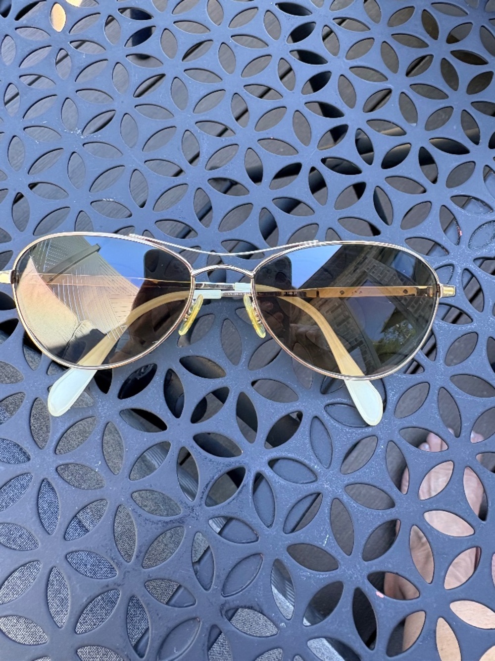 Oliver Peoples Photochromic Sunglasses